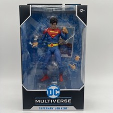 McFarlane Toys DC Multiverse Superman Jonathan Kent Action Figure