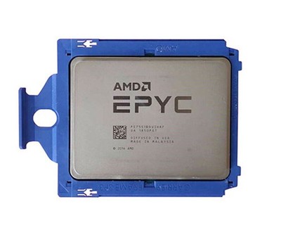 AMD EPYC 7551 CPU 32 cores 2.0 GHz 180W SP3 Up to 3.0GHz Server Processors