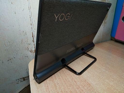 Lenovo Yoga Tab 11 YT-J706F 4GB 128GB | eBay