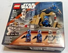 LEGO Star Wars Ambush on Mandalore Battle Pack Building Set 75373 New FREE SHIP