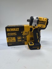DeWalt DCF921 ATOMIC 20V MAX Brushless 1/2" Cordless Impact Wrench