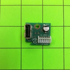 Directv R15-300 Cable Box Port Jack IO Board 3111.1/3.39552