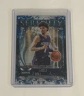 2025 Topps Chrome LaMelo Ball Refractors Blue (RAW)