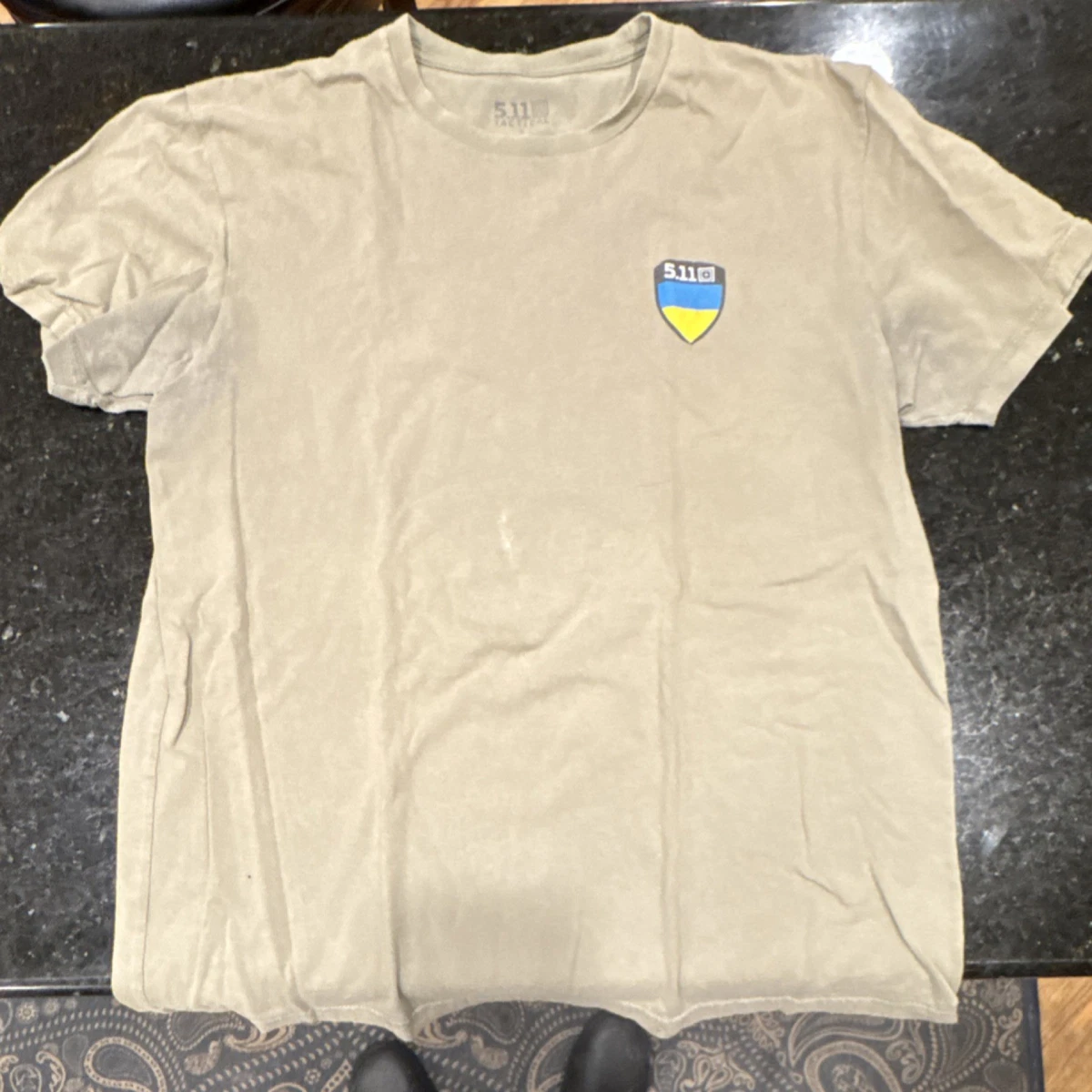 Las mejores ofertas en 5.11 Tactical Camisetas para Hombres | eBay