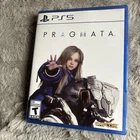 BRAND NEW Pragmata PS5 Standard Edition U.S. Playstation 5 SEALED - HELPS STRAYS