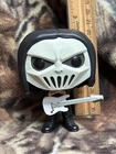 2023 Funko Pop! Rocks Slipknot Mick #299 OOB Figure