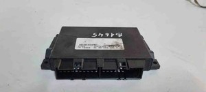 MERCEDES-BENZ M W163 Getriebesteuergerät A0255452632 2.68 Diesel 2000 32675676