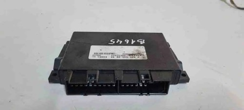 MERCEDES-BENZ M W163 Getriebesteuergerät A0255452632 2.68 Diesel 2000 32675676