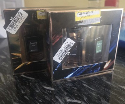 Fine'ry perfume The Iconic Duo Ultra & Two Billion Mini Gift Set Eau De Parfum