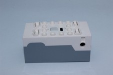 Mould King H 4.0  Akkubox 4 Kanal  Box grau w...