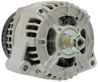 Lichtmaschine 80A Neu Original Letrika Mahle IA1031 FüR ; Khd