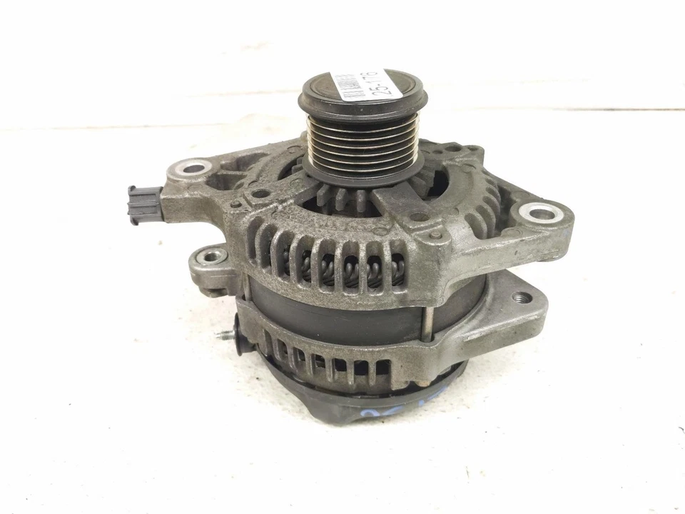 Alternador generador 27060-31212 Lexus Rc350 2015-2018 Foto 4 de 4