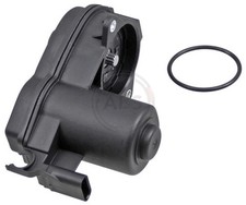 Stellelement Feststellbremse Bremssattel A.B.S. 43724 70mm für MERCEDES KLASSE