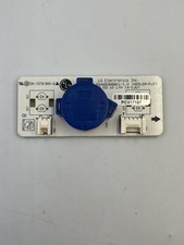 LG Washer Module Control Board (KW-1)
