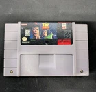 Toy Story (SNES) Game Only | Tested | Authentic