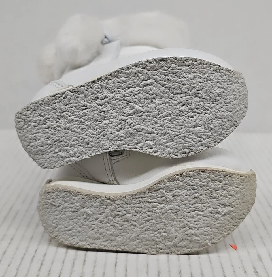 Timberland Winter Bury Boots Toddlers Size 4 - Waterproof Insulated Kids Shoes - Image 4 of 4