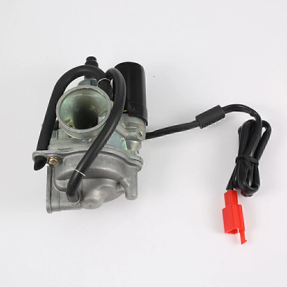 Vergaser für Honda SJ 50 Bali X8R SZX 50 S X Cross Roller Sport Vergaser 17mm DE - Bild 3 von 4