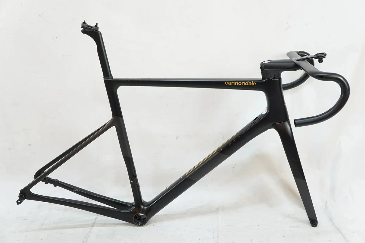 Cannondale Six In Bike Frames for sale | eBay