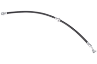 Bremsschlauch Vorderachse Links FüR Nissan Micra Iv Note