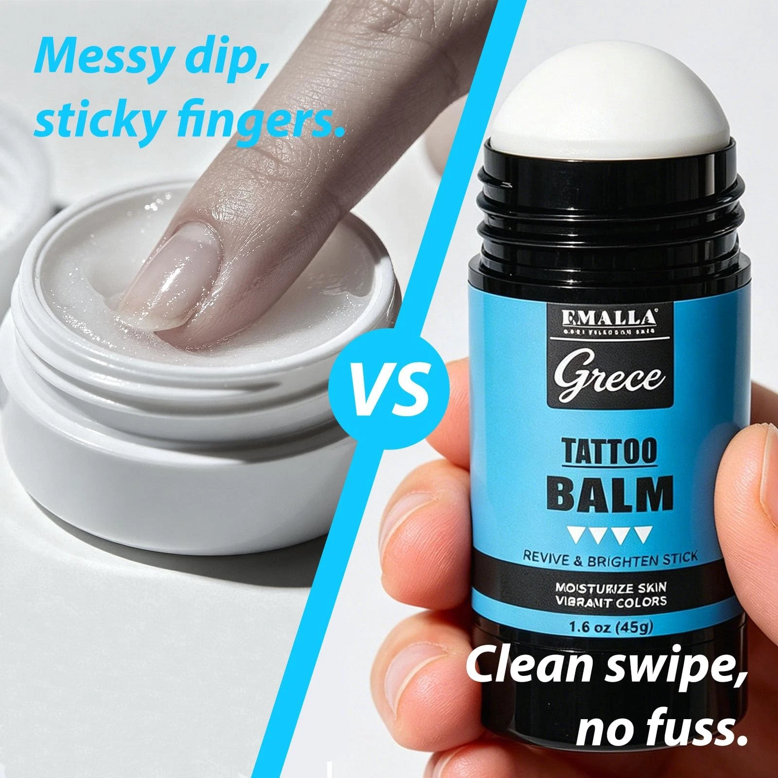 Usiriy tattoo aftercare butter balm 1.6 oz image 4