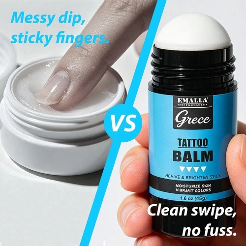 Usiriy tattoo aftercare butter balm 1.6 oz image 4
