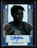 2021-22 Leaf Metal/50 / Mouhamed Gueye ROOKIE AUTOGRAPH /50