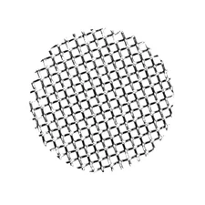 Danco 36162B Brass Triple Chrome Aerator Screen 13/16 in. (Pack of 5)