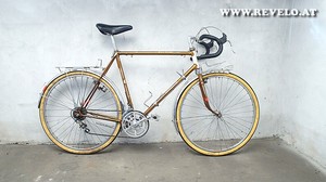 motobecane randonneur