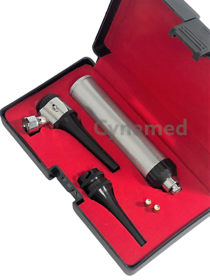 Otoscopio Veterinario Led Con Instrumentos De Diagnóstico | Envío Gratis - Foto 14