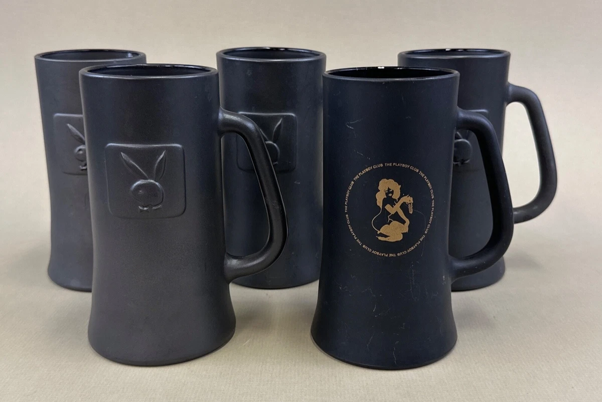 Playboy Glassware for sale | eBay