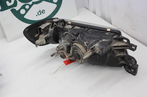 Faro proiettore anteriore sinistro Subaru Forester SF anno: 2002-2005 #14232 A3B2 - Foto 7 di 11