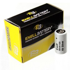 New DOG Collar Battery Replaces RFA-16 RFA-16-11 RFA16 RPX28 S1325 S28 S28PX