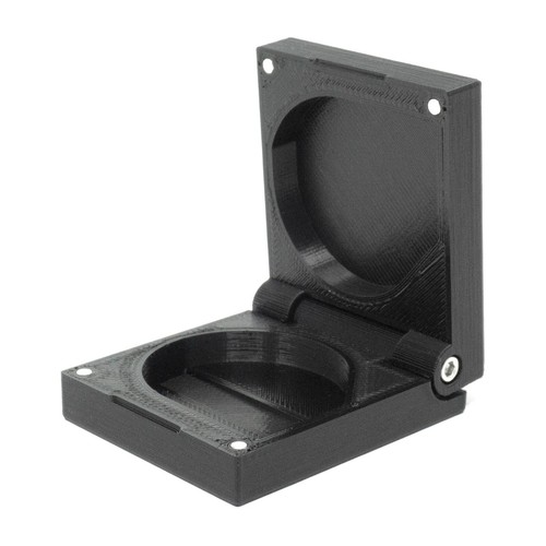 Reximex Accura Daystar Meta Throne Pretensis & Crosman Slim Magazine Case Box - Picture 4 of 20