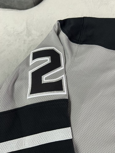 NWT Fanatics LA Kings Alec Martinez 27 Breakaway Alternate Jersey Womens M $175 - Picture 6 of 11