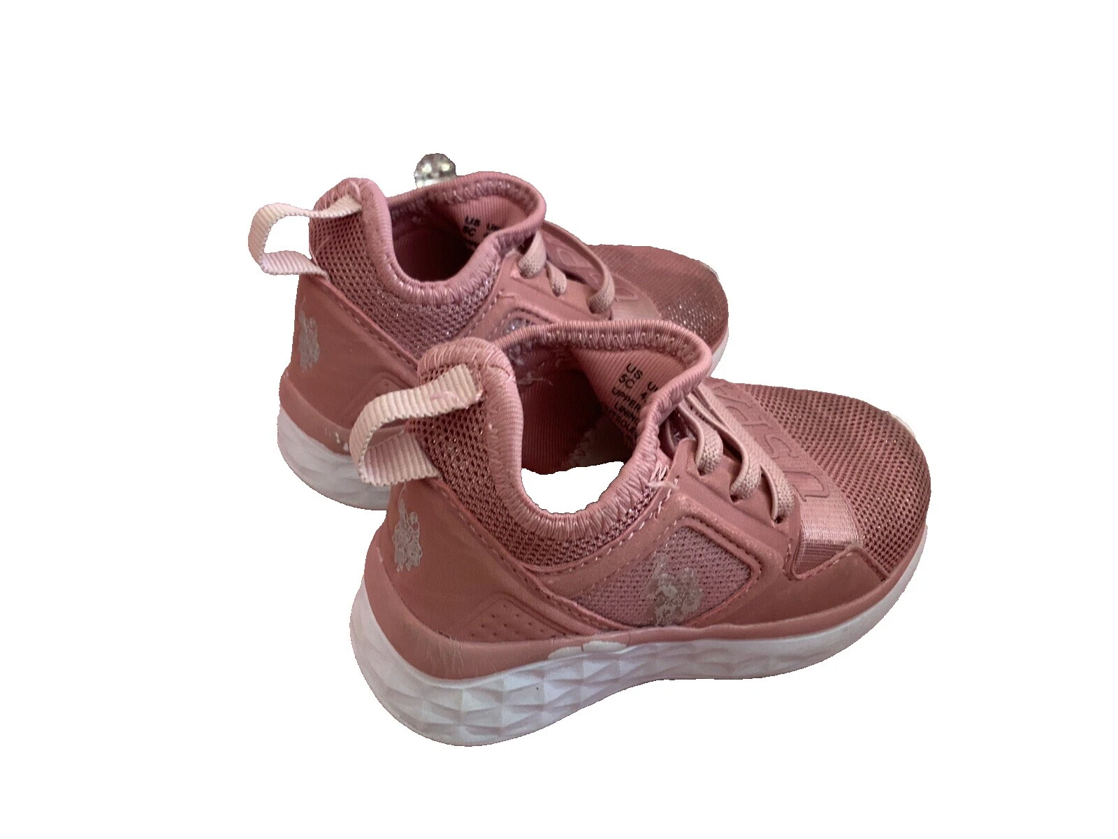 US Polo Assn 休闲鞋