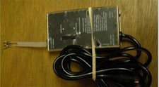 TI-99/4A GOOD WORKING MINT VIDEO MODULATOR UM13811 MANUAL