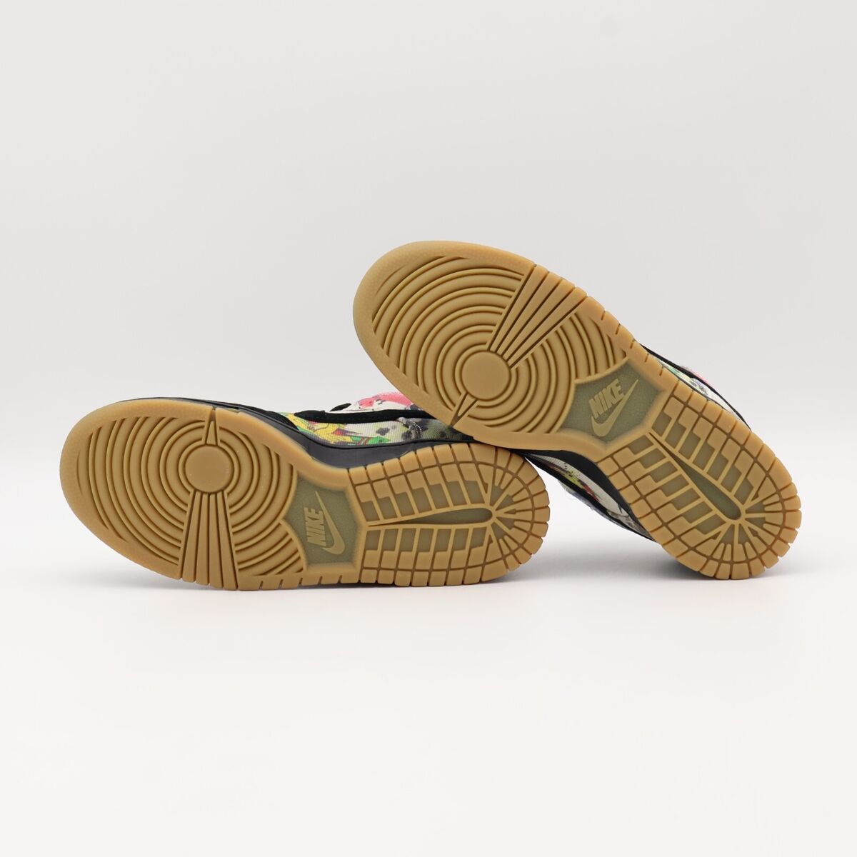 FD8778-001 Supreme × Nike SB Dunk Low Rammellzee (Men's) | eBay FD8778-001 Supreme × Nike SB Dunk Low Rammellzee (Men's) | eBay