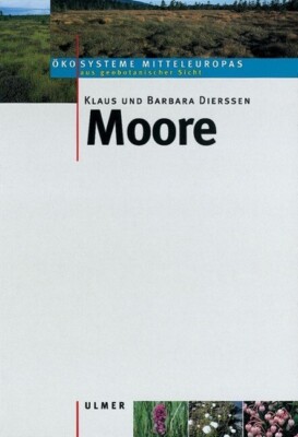 Moore | Klaus Dierßen, Barbara Dierßen | deutsch