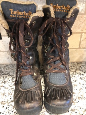 timberland holly boots