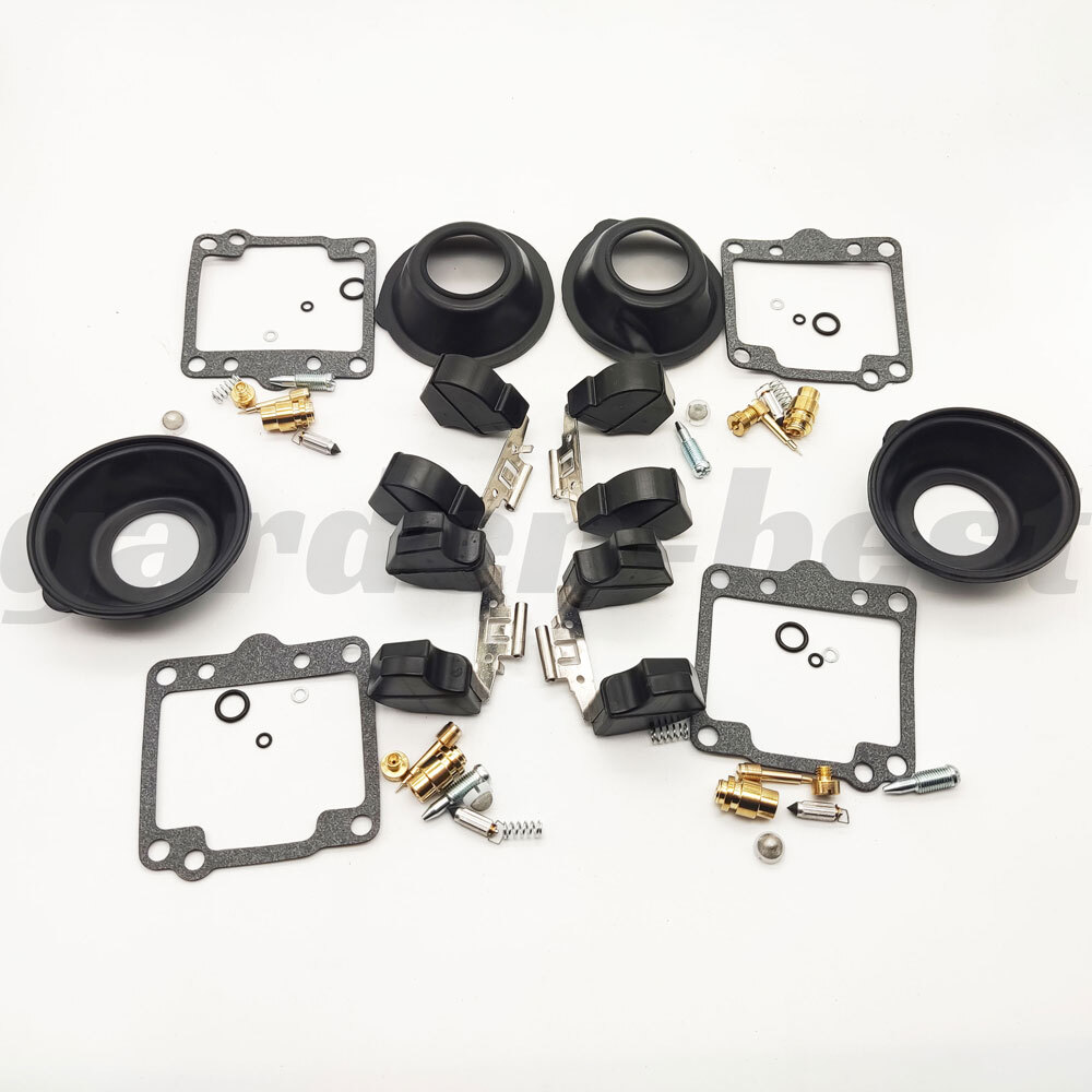 For Yamaha XS1100 XS1100L XS1100S 19801981 New 4x Carburetor Carb