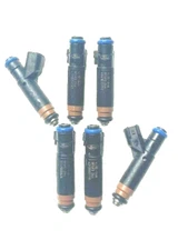 Siemens Upgrade Fuel Injector Set NEW X 6 fits I6 4.0L Jeep 1999-2004