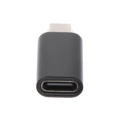 Mini 5 Pin USB Adapter B Male to USB Type C Female Data Data Transfer Connect SC