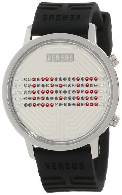Versace clearance digital watch
