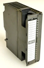 VIPA SM321 DI 16xDC24V Digital Input 321-1BH01 | E:02