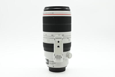 Canon EF 100-400mm f4.5-5.6 L IS II USM Lens #592 | eBay