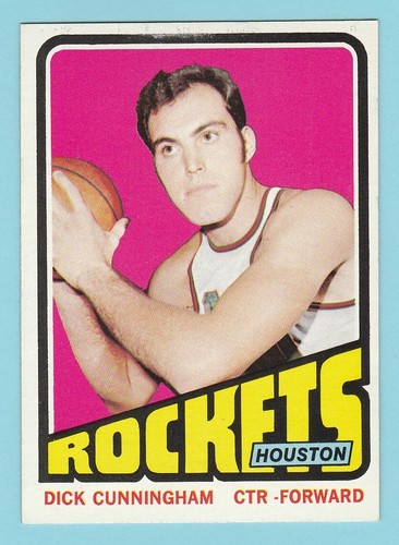 1972-73 TOPPS BASKETBALL CARD SINGLES COMPLETE YOUR SET U-PICK UPDATED 8/28 - Picture 112 of 351