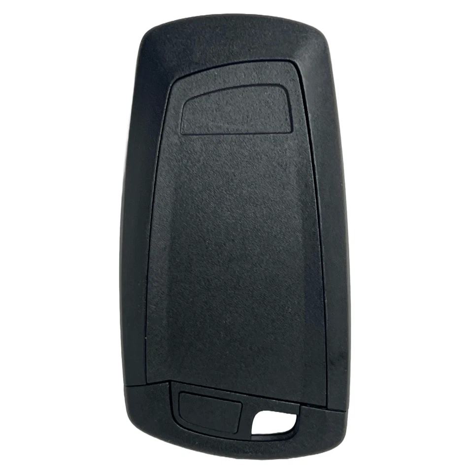 Oem BMW Smart Key Fob Remote 320i 325i 328D 328i 330e 330i Red Trim YG0HUF5767 - Image 3 of 3