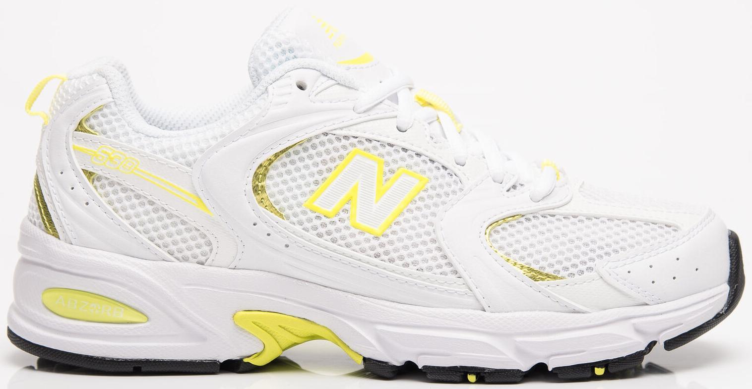 New Balance 530 White Lemonade for Sale | Authenticity  display picture 2