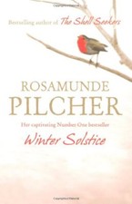 Winter Solstice-Rosamunde Pilcher
