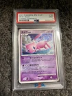 Pokemon Card Mew Hikaru Yami 2007 PSA9 Unlimited
